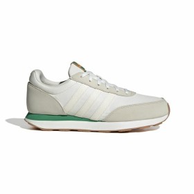 Ténis Casual Homem Adidas Run 60s 3.0 Cinzento claro de Adidas, Ténis e calçado desportivo - Ref: S64126990, Preço: 45,67 €, ...