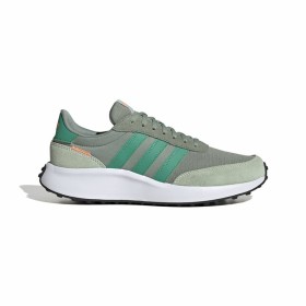 Men’s Casual Trainers Adidas Run 70s Dark green by Adidas, Trainers and sports footwear - Ref: S64126992, Price: 0,00 €, Disc...