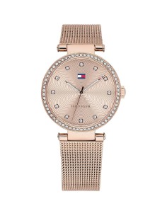 Orologio Uomo Tommy Hilfiger 1782508 da Tommy Hilfiger, Orologi da polso - Ref: S7231102, Precio: 184,66 €, Descuento: %