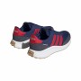 Ténis Casual Homem Adidas Run 70s Azul Azul Marinho de Adidas, Ténis e calçado desportivo - Ref: S64126993, Preço: 0,00 €, De...