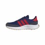 Ténis Casual Homem Adidas Run 70s Azul Azul Marinho de Adidas, Ténis e calçado desportivo - Ref: S64126993, Preço: 0,00 €, De...