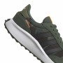 Zapatillas Casual Hombre Adidas Run 70s Oliva Camuflaje de Adidas, Zapatillas y calzado deportivo - Ref: S64126994, Precio: 5...