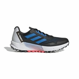 Chaussures de sport pour femme Geox Spherica Bleu foncé | Tienda24 - Global Online Shop Tienda24.eu