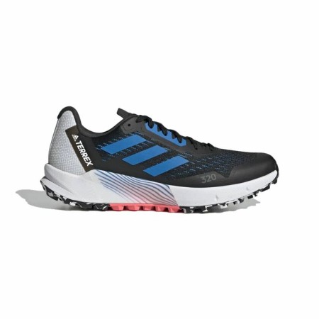 Scarpe Sportive Uomo Adidas Terrex Agravic Flow 2 Nero di Adidas, Scarpe - Rif: S64126997, Prezzo: 99,84 €, Sconto: %