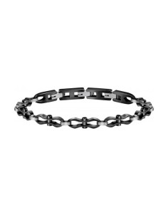 Men's Bracelet Breil TJ2783 20 cm | Tienda24 Tienda24.eu