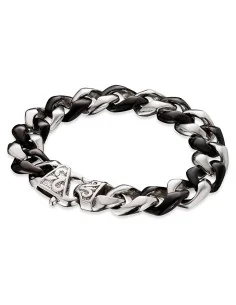 Bracciale Uomo Save Brave SBB-DELTA 21 cm da Save Brave, Bracciali - Ref: S0371077, Precio: 28,45 €, Descuento: %