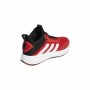 Zapatillas de Baloncesto para Adultos Adidas Ownthegame Rojo de Adidas, Zapatillas - Ref: S64127000, Precio: 51,64 €, Descuen...