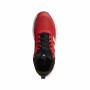 Chaussures de Basket-Ball pour Adultes Adidas Ownthegame Rouge de Adidas, Baskets - Réf : S64127000, Prix : 51,64 €, Remise : %