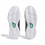 Sapatilhas de Basquetebol para Adultos Adidas Dame Certified Preto de Adidas, Ténis - Ref: S64127001, Preço: 72,96 €, Descont...