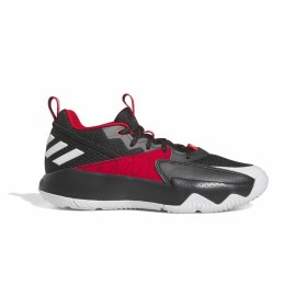 Scarpe da Basket per Adulti Adidas Dame Certified Nero di Adidas, Scarpe - Rif: S64127002, Prezzo: 72,96 €, Sconto: %