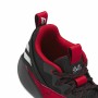 Sapatilhas de Basquetebol para Adultos Adidas Dame Certified Preto de Adidas, Ténis - Ref: S64127002, Preço: 72,96 €, Descont...