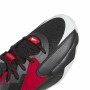 Chaussures de Basket-Ball pour Adultes Adidas Dame Certified Noir de Adidas, Baskets - Réf : S64127002, Prix : 72,96 €, Remis...