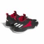 Sapatilhas de Basquetebol para Adultos Adidas Dame Certified Preto de Adidas, Ténis - Ref: S64127002, Preço: 72,96 €, Descont...