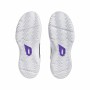 Sapatilhas de Basquetebol para Adultos Adidas Dame Certified Branco de Adidas, Ténis - Ref: S64127004, Preço: 72,09 €, Descon...