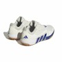 Sapatilhas de Desporto de Homem Adidas Dropstep Trainer Azul Branco de Adidas, Ténis - Ref: S64127005, Preço: 72,35 €, Descon...