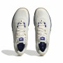 Sapatilhas de Desporto de Homem Adidas Dropstep Trainer Azul Branco | Tienda24 - Global Online Shop Tienda24.eu