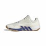 Sapatilhas de Desporto de Homem Adidas Dropstep Trainer Azul Branco de Adidas, Ténis - Ref: S64127005, Preço: 72,35 €, Descon...