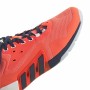 Men's Trainers Adidas Dropstep Trainer Orange by Adidas, Footwear - Ref: S64127006, Price: 92,70 €, Discount: %