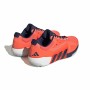 Men's Trainers Adidas Dropstep Trainer Orange by Adidas, Footwear - Ref: S64127006, Price: 92,70 €, Discount: %