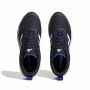 Men's Trainers Adidas Trainer V Black Navy Blue by Adidas, Footwear - Ref: S64127007, Price: 65,68 €, Discount: %