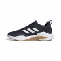 Men's Trainers Adidas Trainer V Black Navy Blue by Adidas, Footwear - Ref: S64127007, Price: 65,68 €, Discount: %