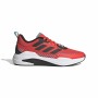 Zapatillas Deportivas Hombre Adidas Trainer V Rojo de Adidas, Zapatillas - Ref: S64127008, Precio: 65,68 €, Descuento: %