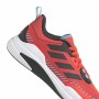 Chaussures de Sport pour Homme Adidas Trainer V Rouge de Adidas, Baskets - Réf : S64127008, Prix : 65,68 €, Remise : %