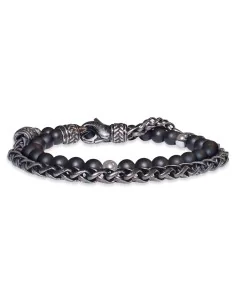 Bracciale Uomo Save Brave SBB-NICO 40 cm da Save Brave, Bracciali - Ref: S0371095, Precio: 23,56 €, Descuento: %