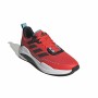 Chaussures de Sport pour Homme Adidas Trainer V Rouge de Adidas, Baskets - Réf : S64127008, Prix : 65,68 €, Remise : %