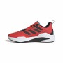 Zapatillas Deportivas Hombre Adidas Trainer V Rojo de Adidas, Zapatillas - Ref: S64127008, Precio: 65,68 €, Descuento: %