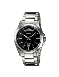 Orologio Uomo Casio DAY DATE 50M (Ø 40 mm) da Casio, Orologi da polso - Ref: S7231289, Precio: 92,55 €, Descuento: %