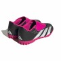 Children's Indoor Football Shoes Adidas Predator Accuracy.4 Black Fuchsia Unisex by Adidas, Footwear - Ref: S64127010, Price:...