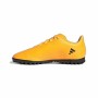 Chaussures de Futsal pour Enfants Adidas X Speedportal.4 TF Orange Unisexe de Adidas, Baskets - Réf : S64127012, Prix : 33,20...