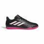 Adult's Indoor Football Shoes Adidas Copa Pure 4 Black Unisex by Adidas, Footwear - Ref: S64127013, Price: 39,06 €, Discount: %