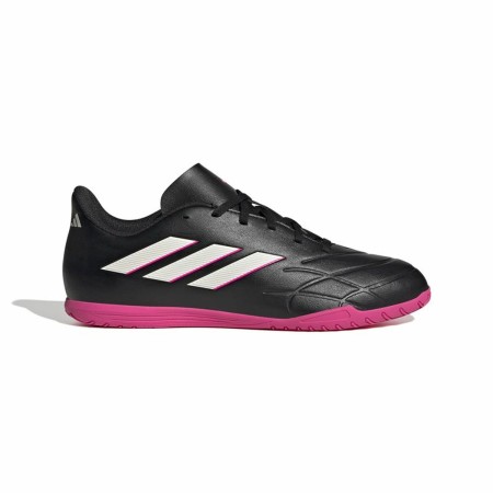 Hallenfußballschuhe für Erwachsene Adidas Copa Pure 4 Schwarz Unisex von Adidas, Schuhe - Ref: S64127013, Preis: 39,06 €, Rab...