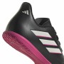 Adult's Indoor Football Shoes Adidas Copa Pure 4 Black Unisex by Adidas, Footwear - Ref: S64127013, Price: 39,06 €, Discount: %