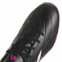 Hallenfußballschuhe für Erwachsene Adidas Copa Pure 4 Schwarz Unisex von Adidas, Schuhe - Ref: S64127013, Preis: 39,06 €, Rab...