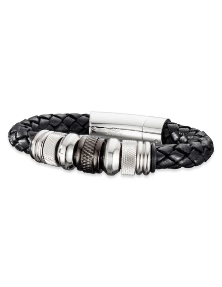 Bracciale Uomo Save Brave SBB-TANGO-19 19 cm da Save Brave, Bracciali - Ref: S0371106, Precio: 24,84 €, Descuento: %