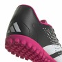 Adult's Indoor Football Shoes Adidas Predator Accuracy.4 IN Black Unisex | Tienda24 - Global Online Shop Tienda24.eu