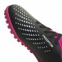 Adult's Indoor Football Shoes Adidas Predator Accuracy.4 IN Black Unisex | Tienda24 - Global Online Shop Tienda24.eu