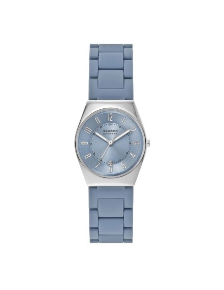 Damenuhr Skagen LILLE OCEAN (Ø 26 mm) | Tienda24 Tienda24.eu