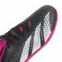 Adult's Indoor Football Shoes Adidas Predator Accuracy.4 IN Black Unisex | Tienda24 - Global Online Shop Tienda24.eu