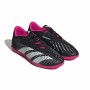 Adult's Indoor Football Shoes Adidas Predator Accuracy.4 IN Black Unisex | Tienda24 - Global Online Shop Tienda24.eu