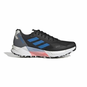 Chaussures de Running pour Adultes Adidas Terrex Agravic Ultra Noir de Adidas, Plein air et sport - Réf : S64127015, Prix : 8...