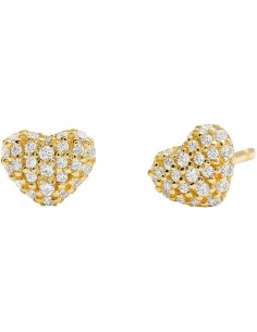 Boucles d´oreilles Femme Viceroy 80007E11012 | Tienda24 Tienda24.eu