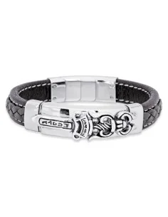 Men's Bracelet Police PEAGB2211511 Stainless steel 19 cm | Tienda24 Tienda24.eu