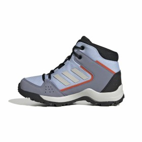 Zapatillas Deportivas Infantiles Adidas Terrex HyperHiker Mid Azul de Adidas, Aire libre y deporte - Ref: S64127016, Precio: ...