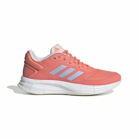 Chaussures de sport pour femme Adidas Duramo 10 Orange de Adidas, Femme - Réf : S64127020, Prix : 54,69 €, Remise : %