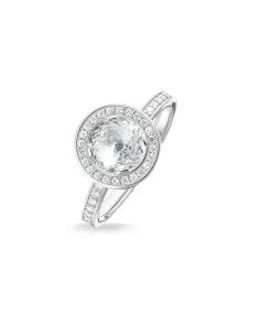 Anello Donna Thomas Sabo TR1971-051-14-54 (12) da Thomas Sabo, Anelli - Ref: S0371116, Precio: 49,79 €, Descuento: %