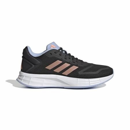 Chaussures de sport pour femme Adidas Duramo 10 Noir de Adidas, Femme - Réf : S64127021, Prix : 40,86 €, Remise : %